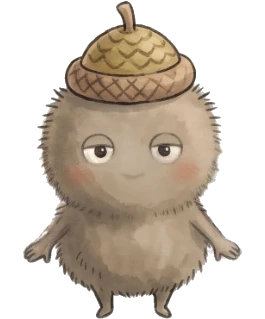 ホコリン